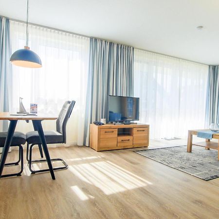 זינקסט Residenz Am Strand Wohnung 2-33 מראה חיצוני תמונה