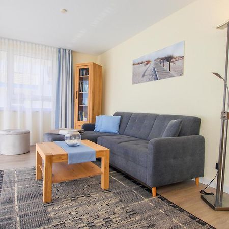 זינקסט Residenz Am Strand Wohnung 2-33 מראה חיצוני תמונה