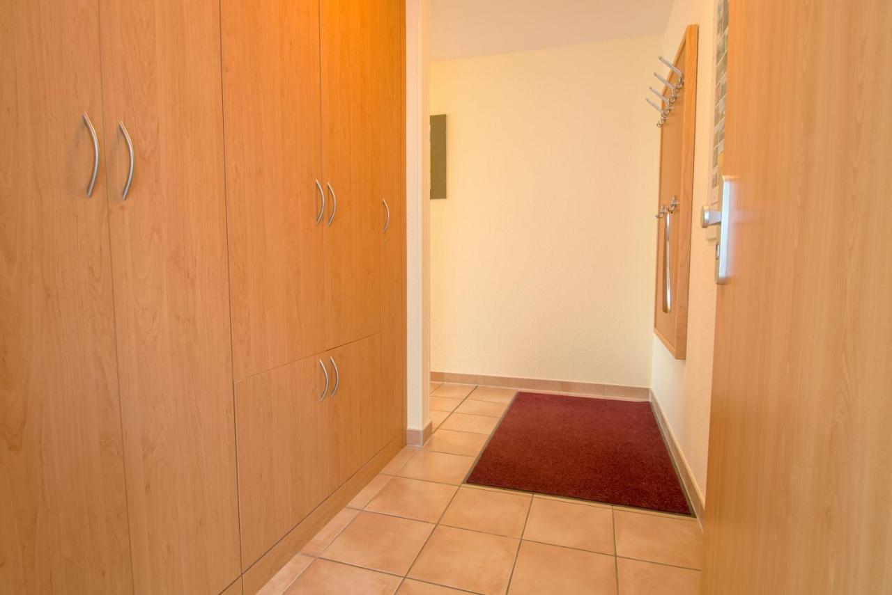 זינקסט Residenz Am Strand Wohnung 2-33 מראה חיצוני תמונה